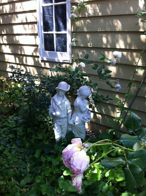 A Secret Treasure - Accommodation Batemans Bay 2