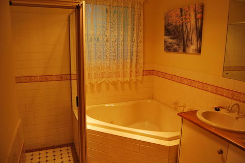 A Secret Treasure - Accommodation Batemans Bay 10