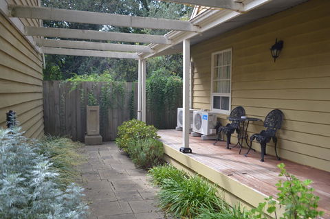 A Secret Treasure - Accommodation Batemans Bay 15