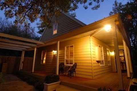 A Secret Treasure - Accommodation Batemans Bay 0