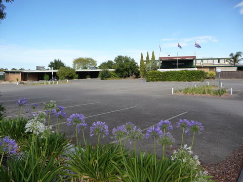 The Wine Vine Hotel - Accommodation Batemans Bay 14