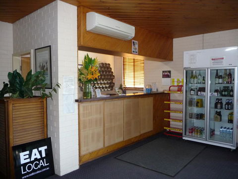 The Wine Vine Hotel - Accommodation Batemans Bay 10