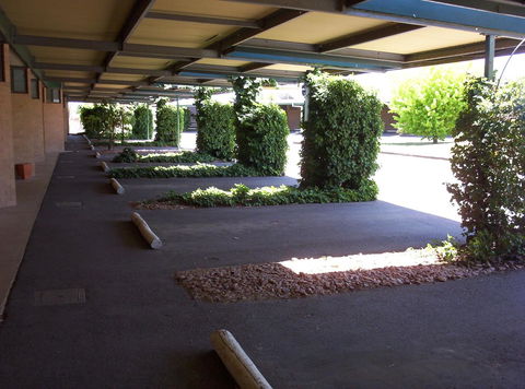 The Wine Vine Hotel - Accommodation Batemans Bay 17