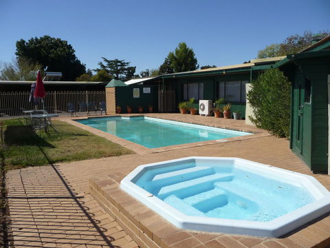 The Wine Vine Hotel - Accommodation Batemans Bay 21