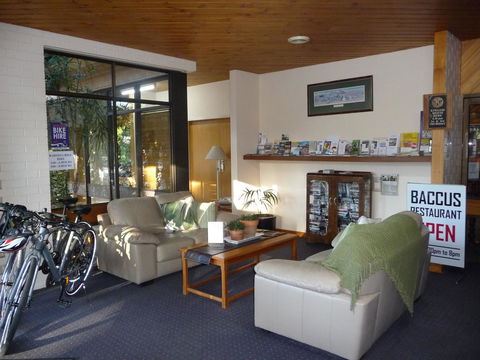 The Wine Vine Hotel - Accommodation Batemans Bay 9
