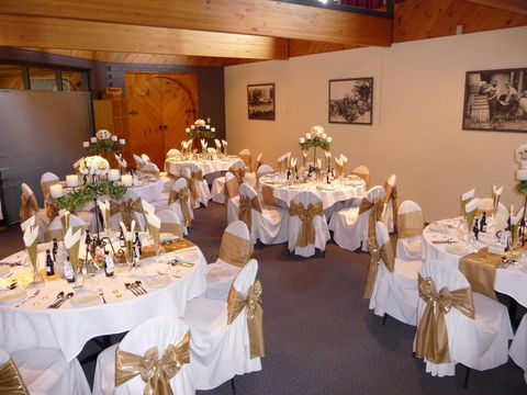 The Wine Vine Hotel - Accommodation Batemans Bay 22