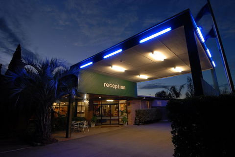 The Wine Vine Hotel - Accommodation Batemans Bay 0