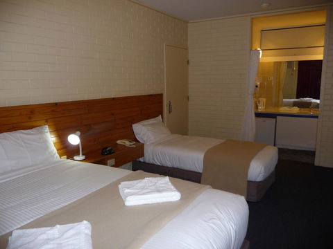 The Wine Vine Hotel - Accommodation Batemans Bay 2