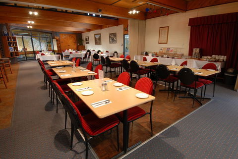 The Wine Vine Hotel - Accommodation Batemans Bay 23