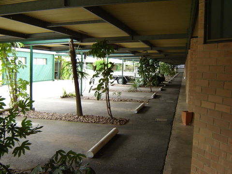 The Wine Vine Hotel - Accommodation Batemans Bay 16