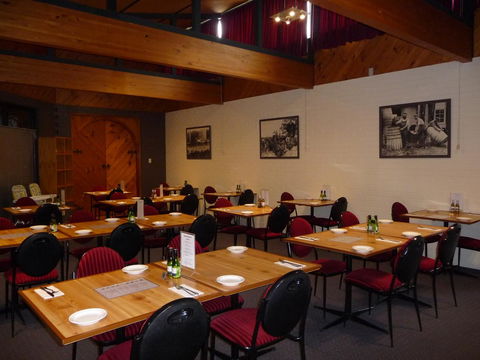 The Wine Vine Hotel - Accommodation Batemans Bay 7