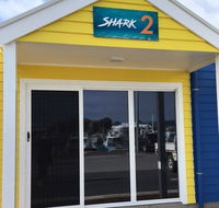 The Shark Apartments 2 - Accommodation Batemans Bay