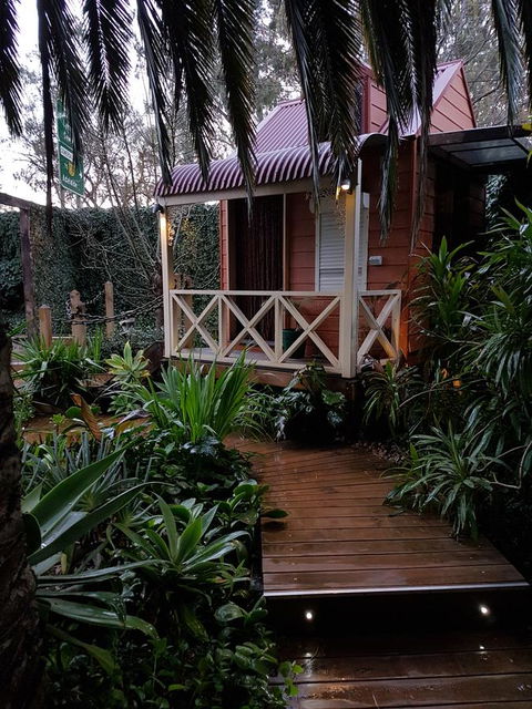 Possum Cottage - Accommodation Batemans Bay 10
