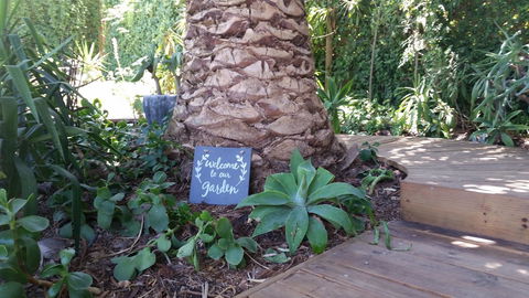 Possum Cottage - Accommodation Batemans Bay 13