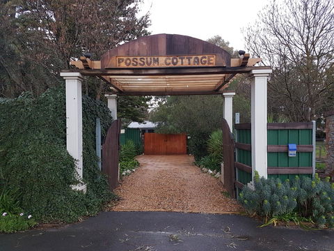 Possum Cottage - Accommodation Batemans Bay 6