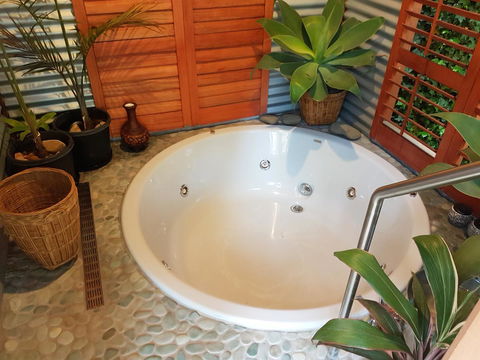 Possum Cottage - Accommodation Batemans Bay 23