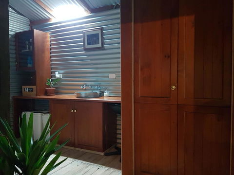 Possum Cottage - Accommodation Batemans Bay 22