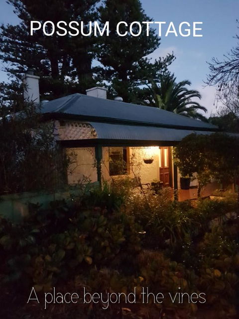Possum Cottage - Accommodation Batemans Bay 5