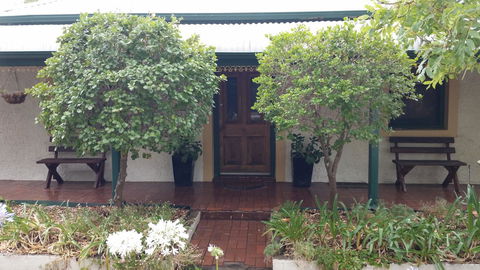 Possum Cottage - Accommodation Batemans Bay 14