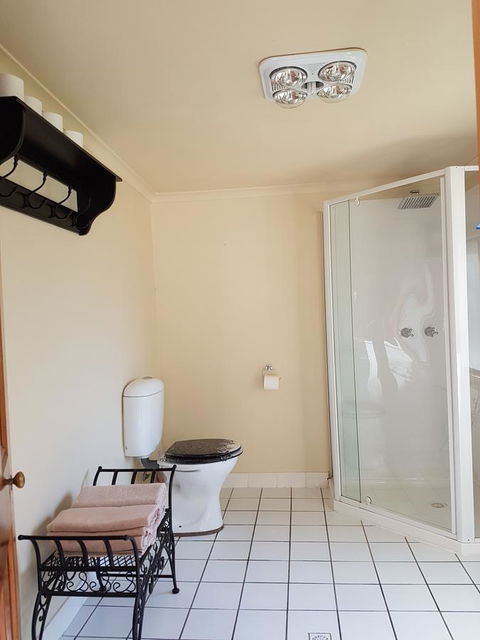Possum Cottage - Accommodation Batemans Bay 9