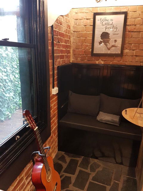 Possum Cottage - Accommodation Batemans Bay 16