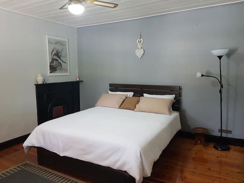 Possum Cottage - Accommodation Batemans Bay 19