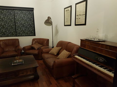Possum Cottage - Accommodation Batemans Bay 17