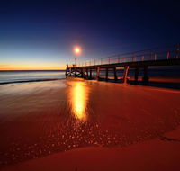 Yankalilla Bay Homestead - Accommodation Batemans Bay