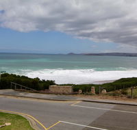 'Southern Sands' Beachfront Apartments - Accommodation Batemans Bay