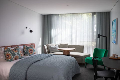 Byng Street Boutique Hotel - Accommodation Batemans Bay 36