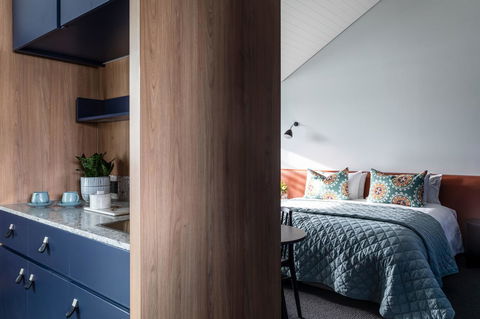 Byng Street Boutique Hotel - Accommodation Batemans Bay 10