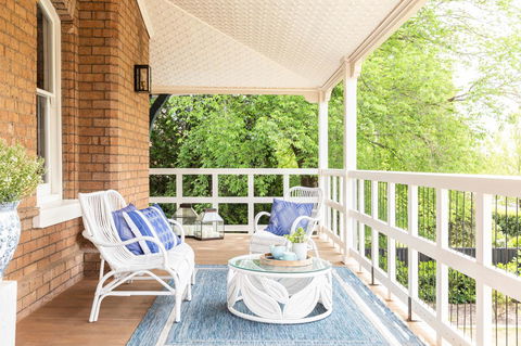 Byng Street Boutique Hotel - Accommodation Batemans Bay 31