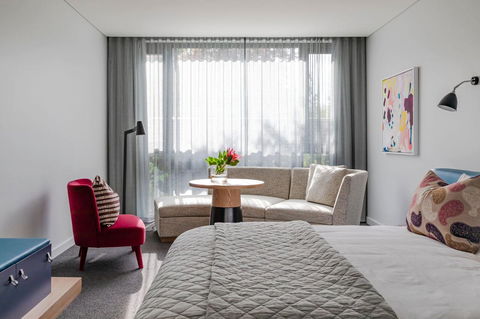 Byng Street Boutique Hotel - Accommodation Batemans Bay 13