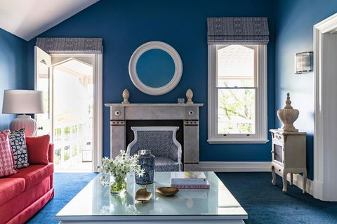 Byng Street Boutique Hotel - Accommodation Batemans Bay 28