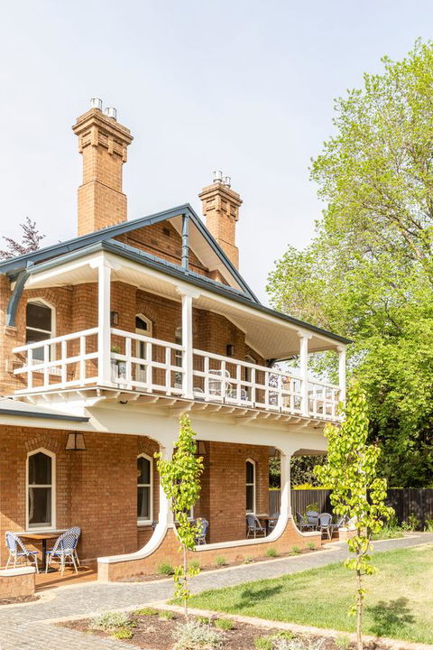 Byng Street Boutique Hotel - Accommodation Batemans Bay 2