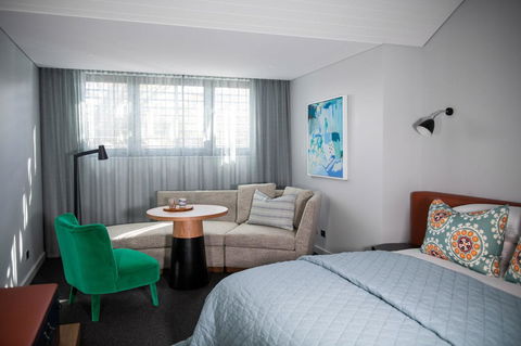 Byng Street Boutique Hotel - Accommodation Batemans Bay 35