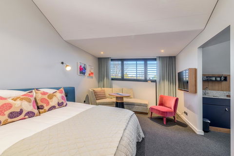 Byng Street Boutique Hotel - Accommodation Batemans Bay 32