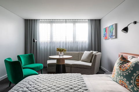Byng Street Boutique Hotel - Accommodation Batemans Bay 9