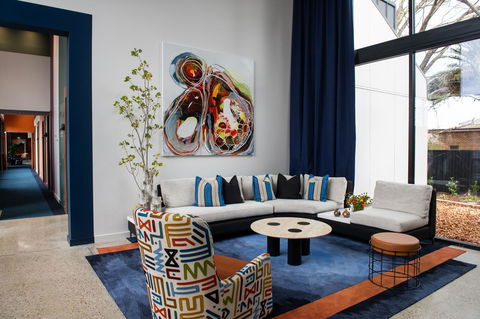 Byng Street Boutique Hotel - Accommodation Batemans Bay 6