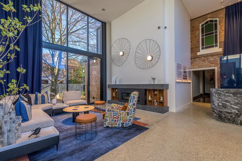 Byng Street Boutique Hotel - Accommodation Batemans Bay 7