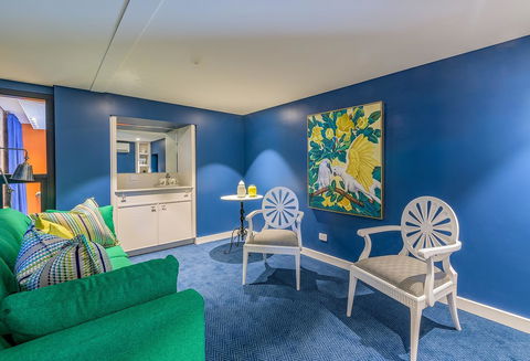 Byng Street Boutique Hotel - Accommodation Batemans Bay 25
