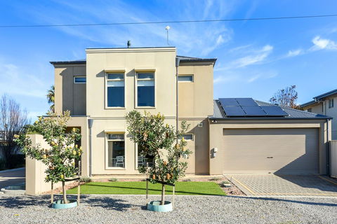 Blue Zone - Aldinga Beach - Accommodation Batemans Bay 0