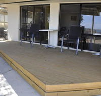 the club house - Accommodation Batemans Bay