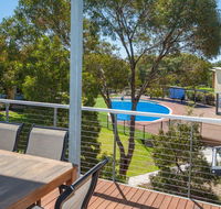 South Shores Villa 52 - South Shores Normanville - Accommodation Batemans Bay