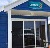 The Shark Apartments 3 - Accommodation Batemans Bay