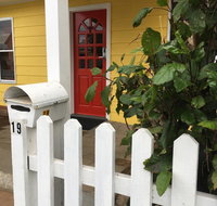 KI Dragonfly Guesthouse - Accommodation Batemans Bay