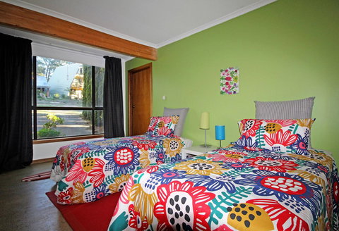 Red Door - Accommodation Batemans Bay 12