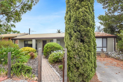 Red Door - Accommodation Batemans Bay 14