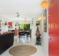 Red Door - Accommodation Batemans Bay