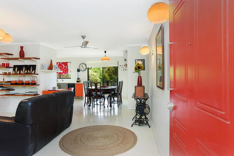 Red Door - Accommodation Batemans Bay 0